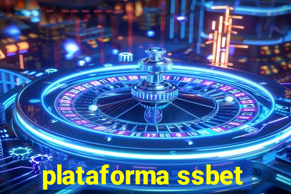 plataforma ssbet